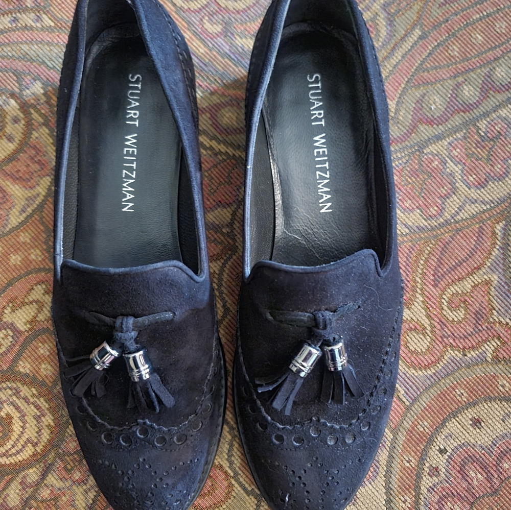 Stuart Weitzman womens shoes